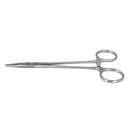 Shop online for the veterinary dental Cislak Crile-Wood Needle Holder (premium and economy). Available stainless steel and carbide. Dimension: 6.00"/15.0cm 