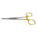 Shop online for the veterinary dental Cislak Olsen-Hegar Needle Holder, premium version (19cm), in tungsten carbide.