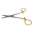 Shop online for the veterinary dental Cislak Olsen-Hegar Needle Holder, premium version (19cm), in tungsten carbide.