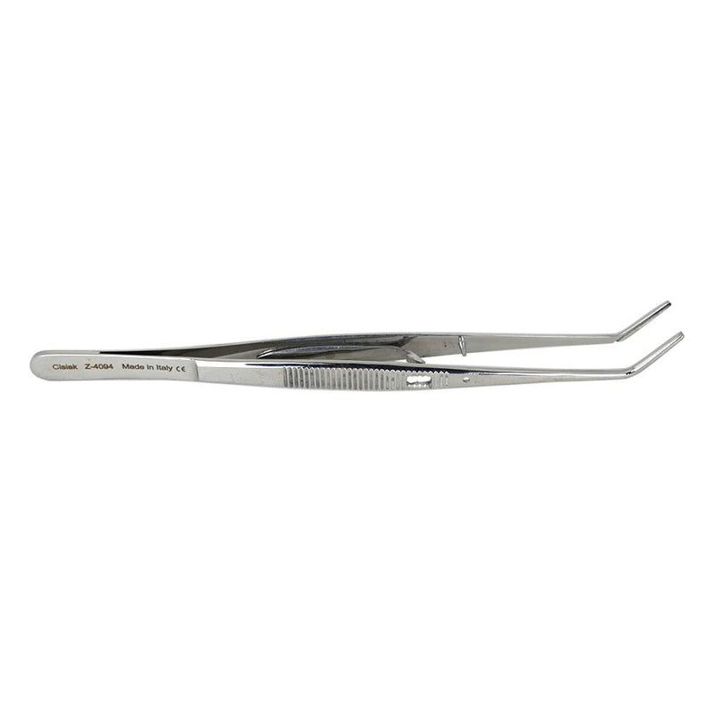 Veterinary dental products including the Cislak Endo-Locking Pliers (premium version), made from stainless steel.