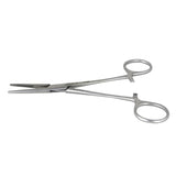 Shop online at Serona.ca for the veterinary dental (Premium Version) Cislak Kelly Hemostat, available in straight and curved. Measurement: 5.00" / 14.0cm.