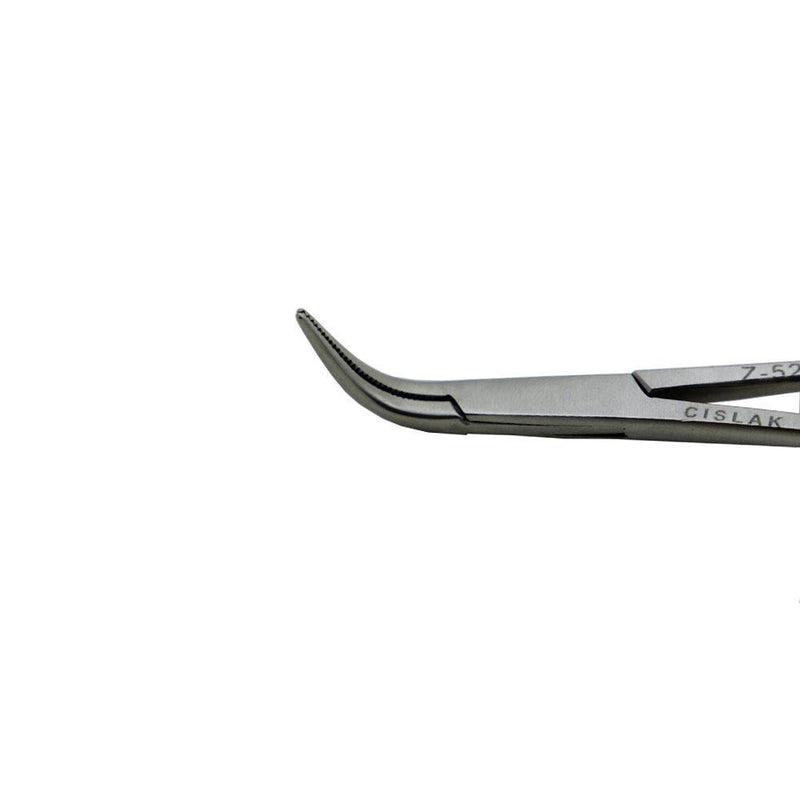 Cislak Splinter Root Forceps (Peet's) | Veterinary Dental Products