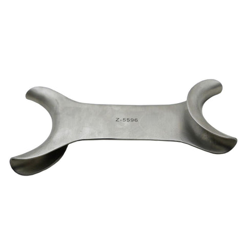 Shop online at Serona.ca for a variety of veterinary dental products including the Cislak Lip and Cheek Retractor, which is crafted from stainless steel.