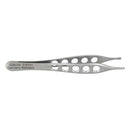 Cislak Adson Light-Touch Tissue Forcep, 7x7 teeth