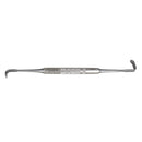 Shop online for the veterinary dental Cislak Double-Ended Ragnell-Davis Retractor, which is crafted from stainless steel & available for purchase at Serona. 