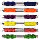 Veterinary dental Double-Ended Posterior Endo Plugger (3 options), in Z-SOFT.