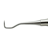 Shop online for the veterinary dental Cislak Towner/Jacquette Scaler (U15/J30). Available for purchase in stainless steel (XL and CS108) as well as Z-SOFT.
