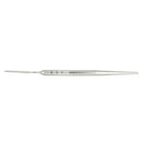 Shop online at Serona for the veterinary dental Cislak A-6 Single-Ended Spatula, available for purchase in stainless steel (XL and EXP1) as well as Z-SOFT.