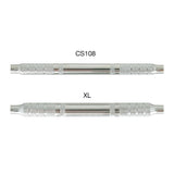Shop online for the veterinary dental Cislak NV Style Feline Curette Gracey 7/8 Bend, ideal for feline mouths. Available in stainless steel and Z-SOFT. 