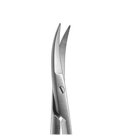 Cislak LaGrange Double-Curved Scissor Super-Cut