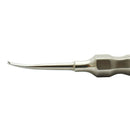 iM3 Curved Deciduous Elevator