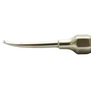 iM3 Curved Deciduous Elevator