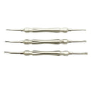 iM3 Curved Deciduous Elevator