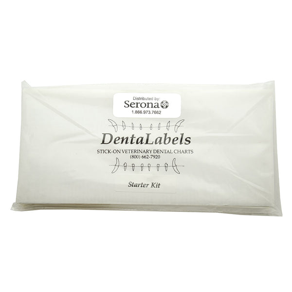 DentaLabel Starter Kit