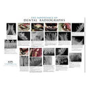 Veterinary Dental Serona Animal Health VetDentalRad Client Education Poster (Brook Niemiec). 