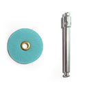 Flexible Polishing Discs (100 pkg)