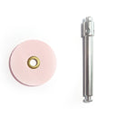 Flexible Polishing Discs (100 pkg)