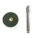 Flexible Polishing Discs (100 pkg)