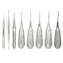 Cislak EX-102 Advanced Feline Elevator Kit (8 pc.)