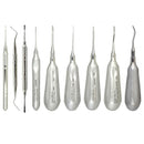 Cislak EX-118 Serona Feline Extraction Kit (9 pc.)