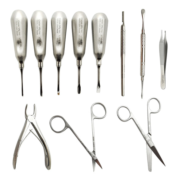 Cislak Niemiec Extraction Kit