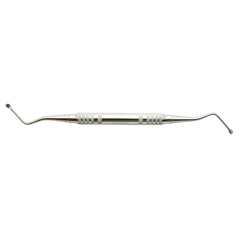 Cislak EX2 Surgical Bone Curette Miller #10