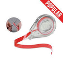 Shop online at Serona.ca for the veterinary dental Zirc EZ ID Tape, 10ft roll, which is autoclavable. Available for purchase online in a variety of colours.