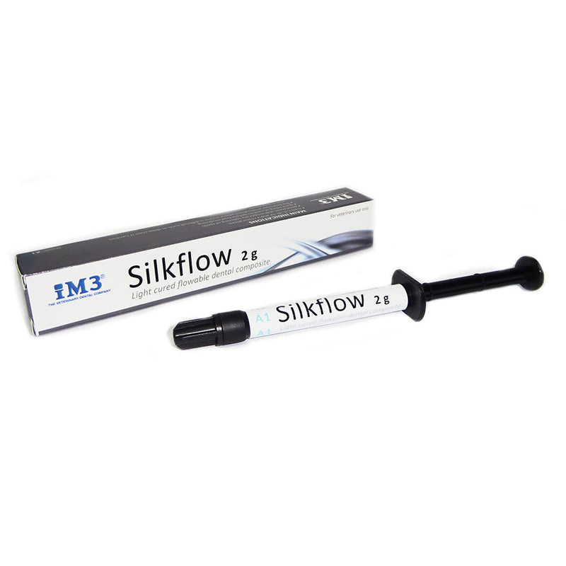 iM3 Silk Flow Composite A1 2G Syringe