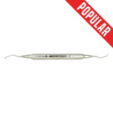 Shop online for the veterinary dental Cislak Gracey 11/12 Curette (small, regular, and long). Available for sale in stainless steel (XL and CS108) & Z-SOFT.