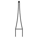 Shop online at Serona.ca for the veterinary dental Brasseler FG Round Burs, which are available for sale in various head sizes & with a shank size of 19 mm.