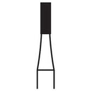 Shop online at Serona.ca for the veterinary dental Brasseler FG Flat-End Fissure Burs, which are available in various head sizes with a shank size of 19mm.