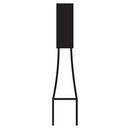 Shop online at Serona.ca for the veterinary dental Brasseler HP Flat-End Cross-Cut Fissure Burs. Available in various head sizes & with shank size of 44.5mm.