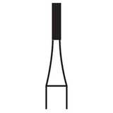 Shop online at Serona.ca for the veterinary dental Brasseler FG Flat-End Cross-Cut Fissure Surgical Burs. Available in various head sizes and a shank of 25mm.