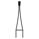 Shop online at Serona.ca for the veterinary dental Brasseler HP FG Pear Shaped Burs, which are available in various head sizes and with a shank size of 44mm.