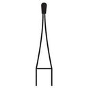 Shop online at Serona.ca for the veterinary dental Brasseler FG Pear Shaped Short Burs. Available in various head sizes with a shank size of 14.5 mm-16 mm.