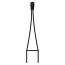 Shop online at Serona.ca for the veterinary dental Brasseler FG Pear Shaped Short Burs. Available in various head sizes with a shank size of 14.5 mm-16 mm.