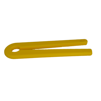 iM3 42:12 Yellow Clamp Wrench