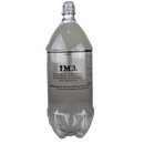 Shop online for the veterinary dental  iM3 2L Clear Coolant water bottle. Not suitable to hold a chlorhexidine solution (see the Amber Coolant Water Bottle).