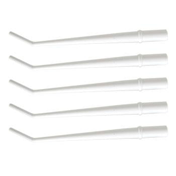 Shop online at Serona for veterinary dental products from iM3 such as the iM3 Disposable Suction Tips, in size small with 5 per package. Autoclavable.