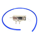 Shop online at Serona.ca for a variety of different veterinary dental products from Inovadent such as the Inovadent Replacement Routing Toggle Valve, Gray.