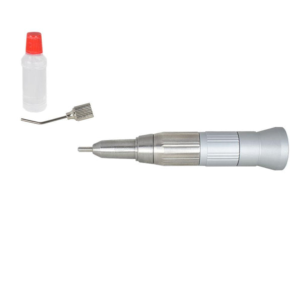 Shop online today at Serona for a variety of different veterinary dental products, which includes the Inovadent Nose Cone for Micro Motor - 1:1 Speed Ratio.