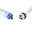 Shop online at Serona for the veterinary dental Inovadent Highspeed Fibre-Optic Handpiece, equipped with a push button operation, is autoclavable, and more!