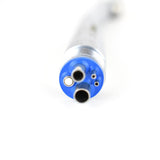 Shop online at Serona for the veterinary dental Inovadent Highspeed Fibre-Optic Handpiece, equipped with a push button operation, is autoclavable, and more!