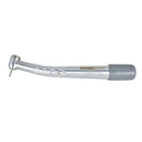 Shop Serona online for the veterinary dental Inovadent High-Speed Push Button Handpiece, with no light with a push button, 400,000 RPM, and is autoclavable.