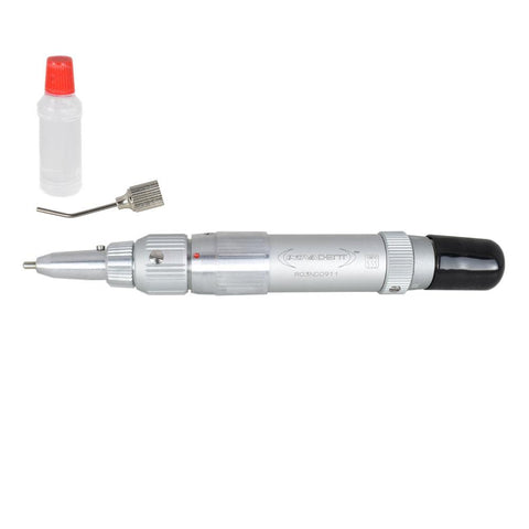 Shop Serona.ca for a variety of veterinary dental products from Inovadent, which includes the Inovadent Low-Speed Handpiece (4 hole), for sale online today.
