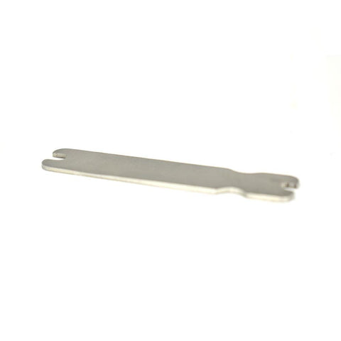 Shop online today at Serona for veterinary dental products such as the Inovadent KLAW Tip Wrench, which is used to tighten and loosen the KLAW scaler tips.