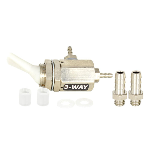 Shop online at Serona for a variety of different veterinary products from Inovadent, including the Inovadent Replacement On/Off Toggle Valve, 3 Way (Gray).
