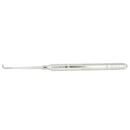 Cislak Straight Kirkland Tissue Retractor