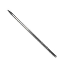 Veterinary dental Edge Equine™ replacement pick - includes 1 pick.