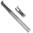 Veterinary dental Equine Standard Dental Spreader, available in 3 mm and 6 mm.